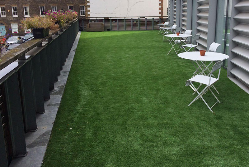 Grass & Artificial Turf North London