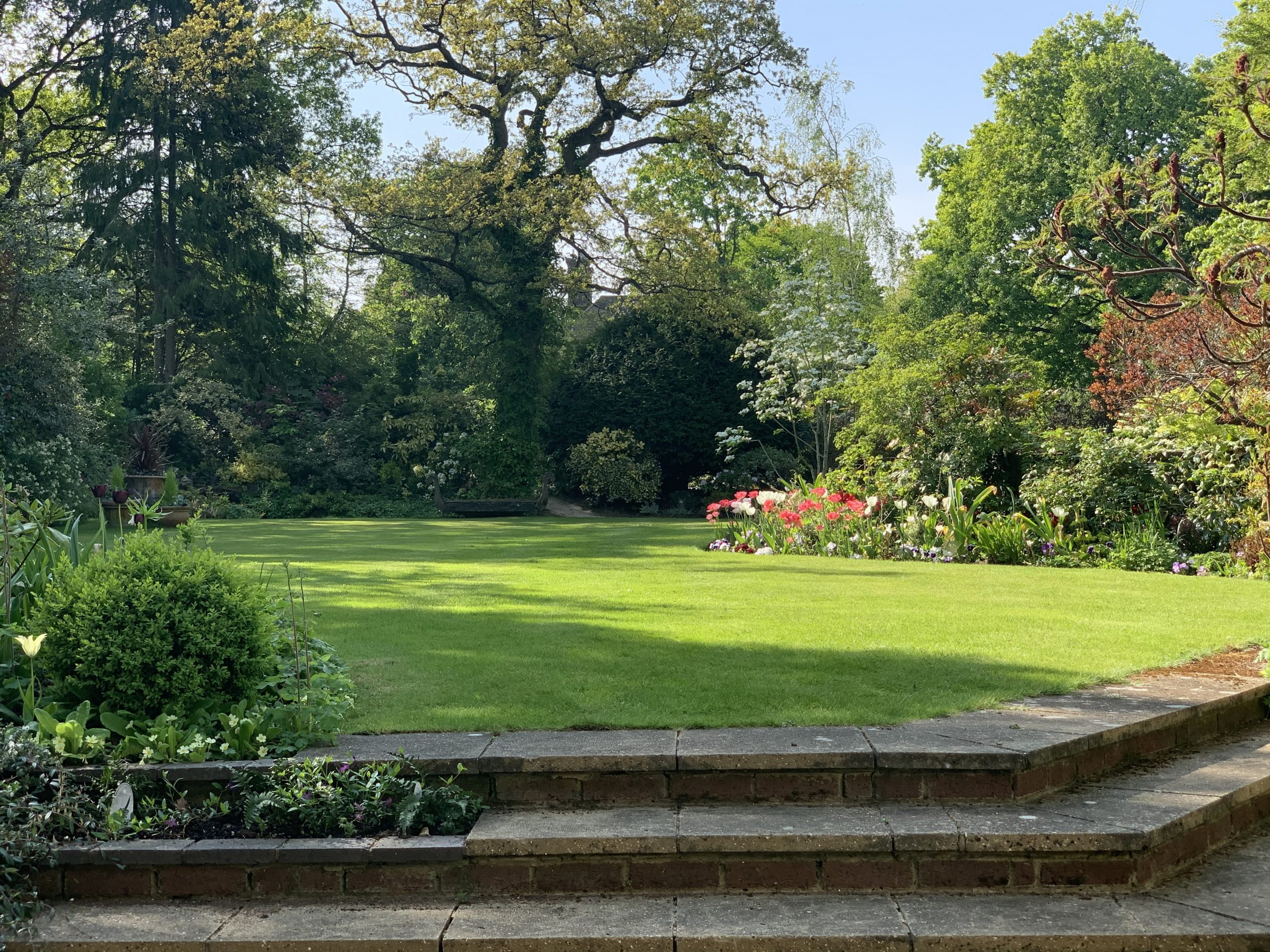 Primrose Garden Services, North London